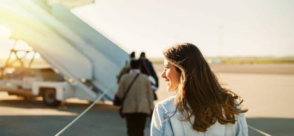 Airplane Beauty Tips | Sheperd Integrative Dermatology in Mount Pleasant, SC