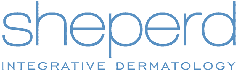 Sheperd Integrative Dermatology Logo