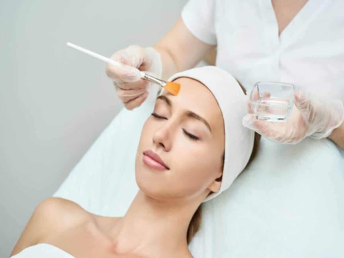 Chemical Peel by Sheperd Integrative Dermatology in Mount Pleasant SC