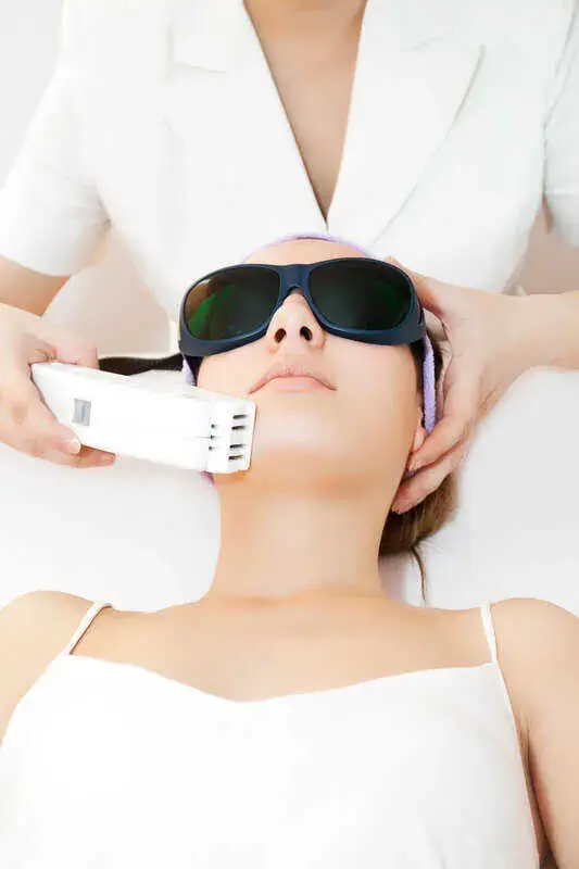 Laser Hair Treatment by Sheperd Integrative Dermatology in Road Mount Pleasant SC