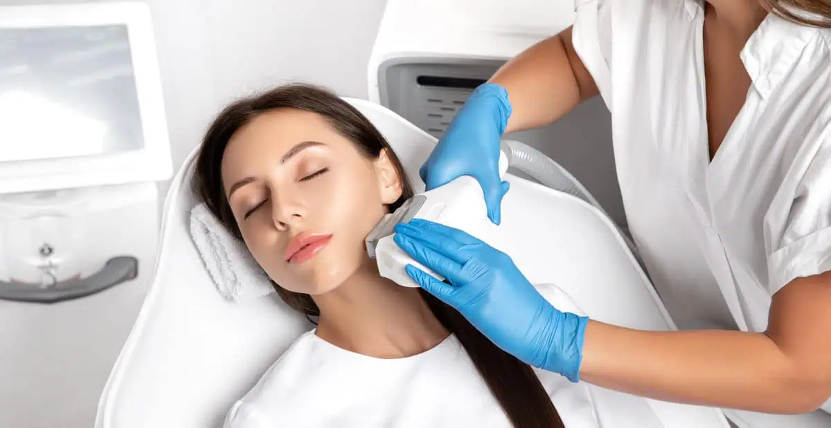 Laser Treatments by Mclean shepe rdmd in Mount Pleasant, SC