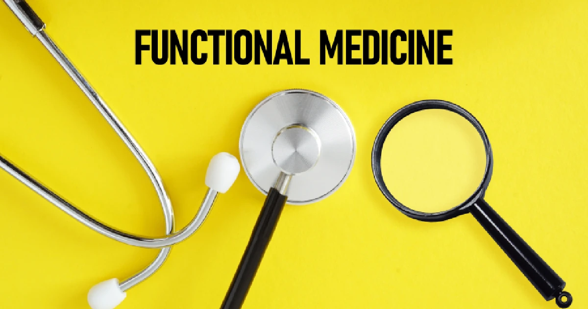 Functional Medicine Supports Hormonal Health in Mount Pleasant