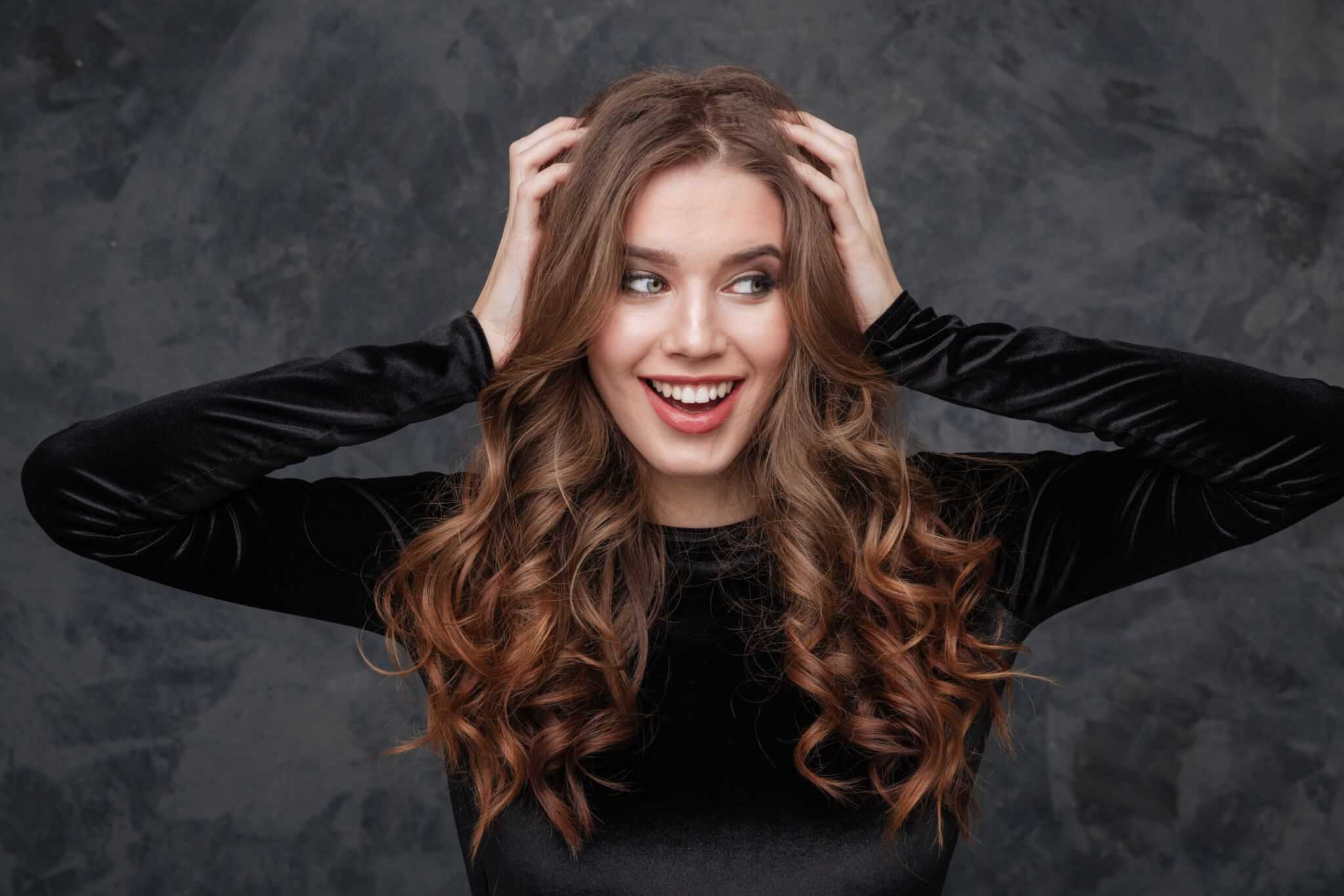 What is the best method for hair restoration