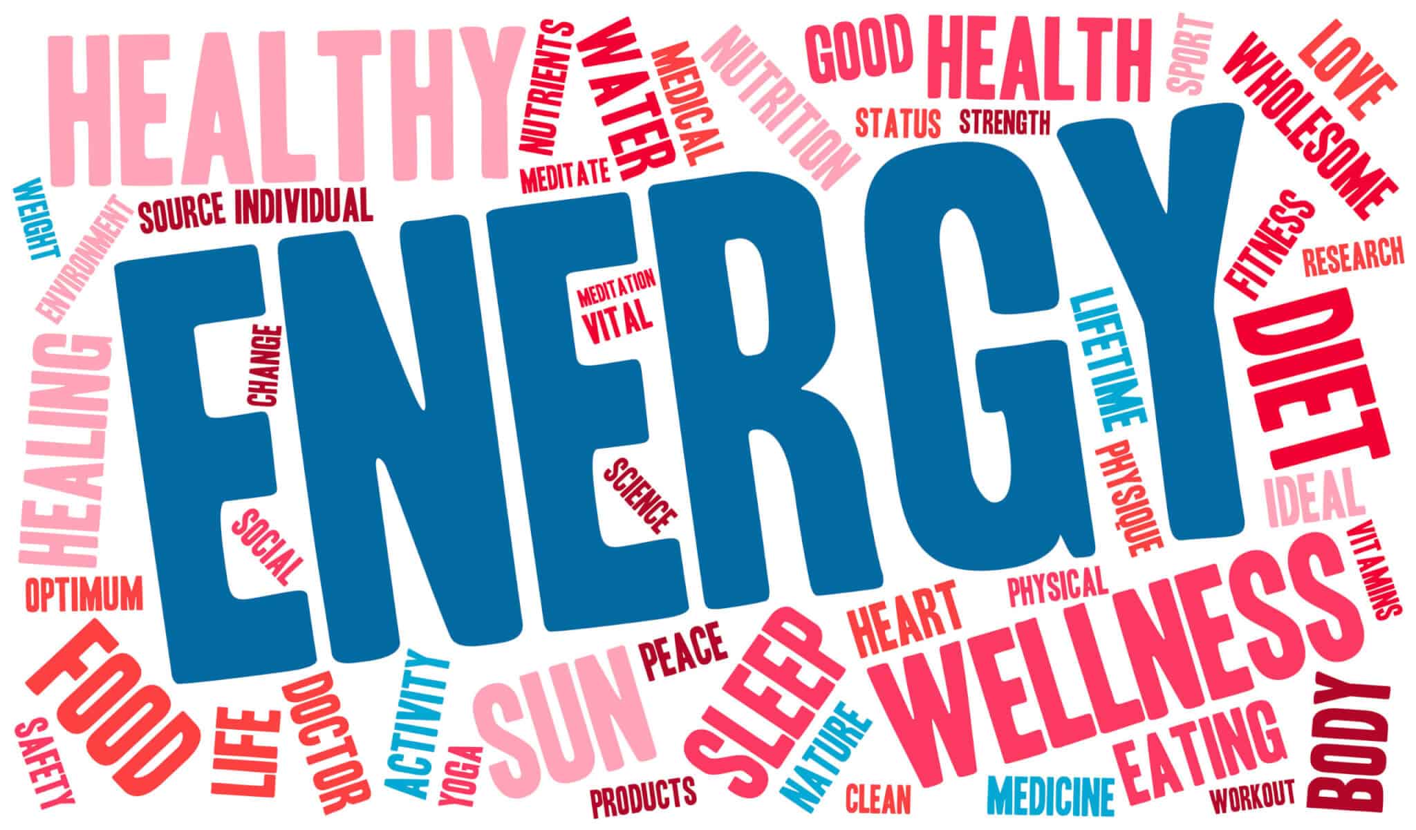 The Power of Integrative Wellness How to Achieve Holistic Health